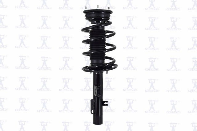 Focus Auto Parts Suspension Strut And Coil Spring Assembly P/N:1335848R