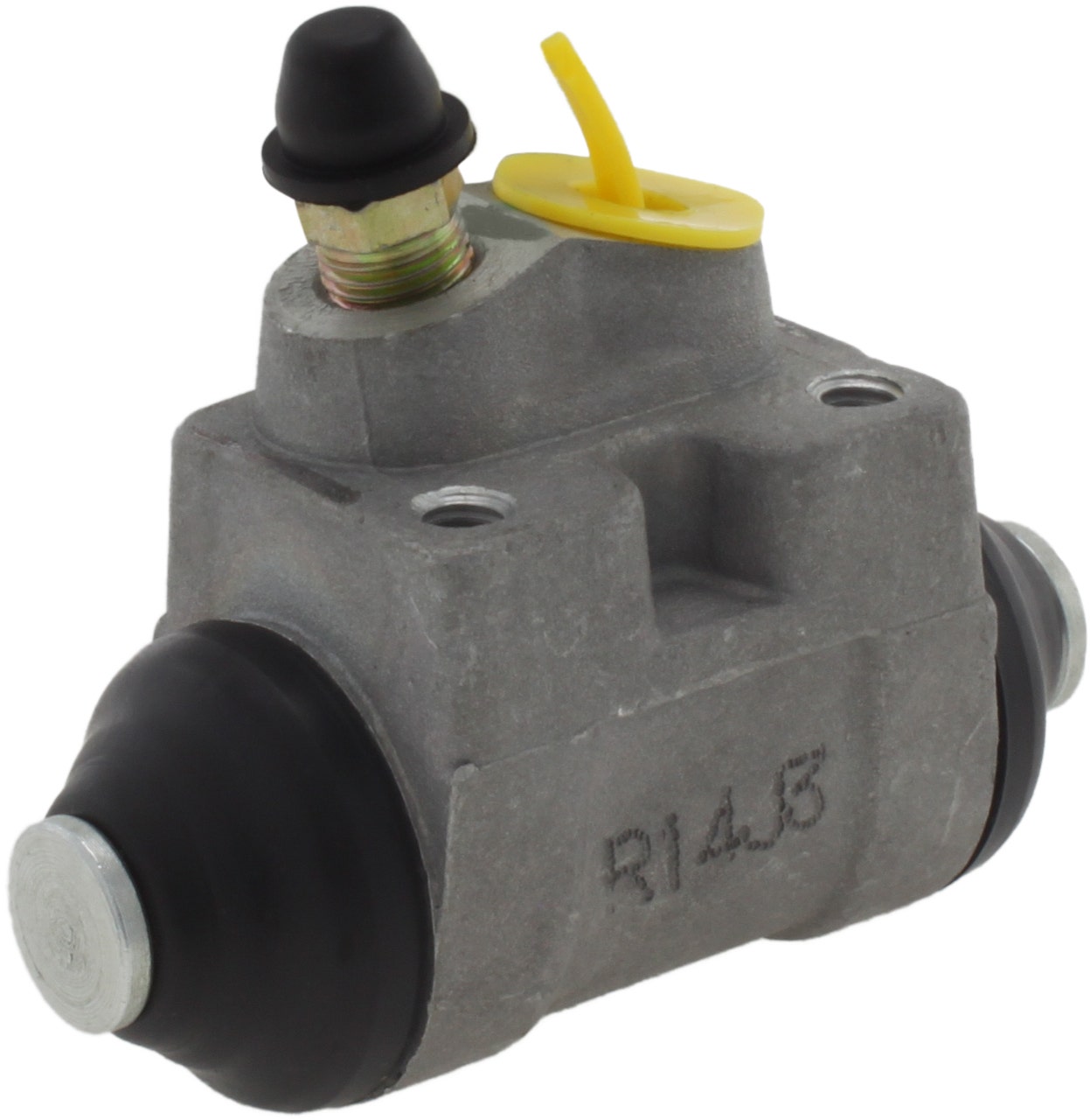Centric Parts Drum Brake Wheel Cylinder P/N:134.51001  Drum Brake Wheel Cylinder