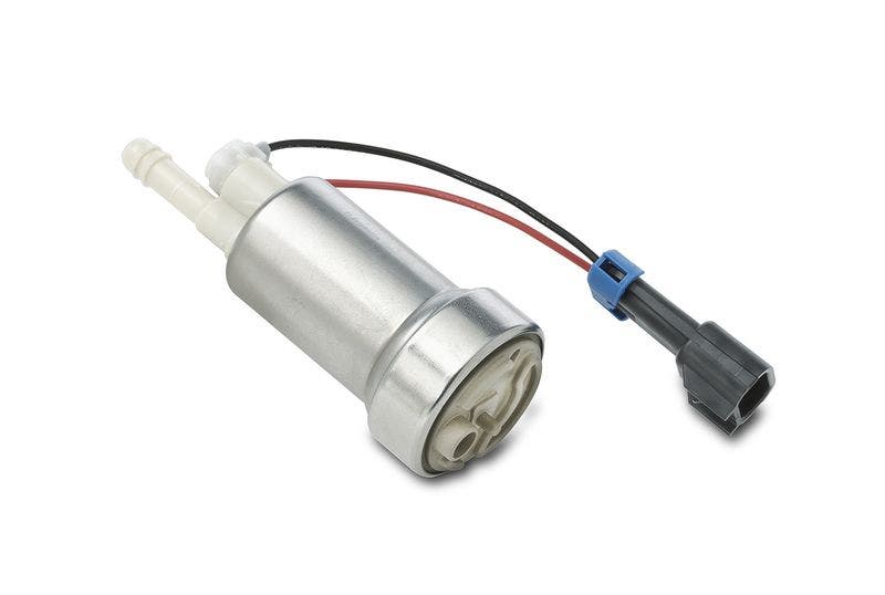 Walbro Fuel Pumps F90000267 E85 High Performance Fuel Pump Electric Fuel Pump