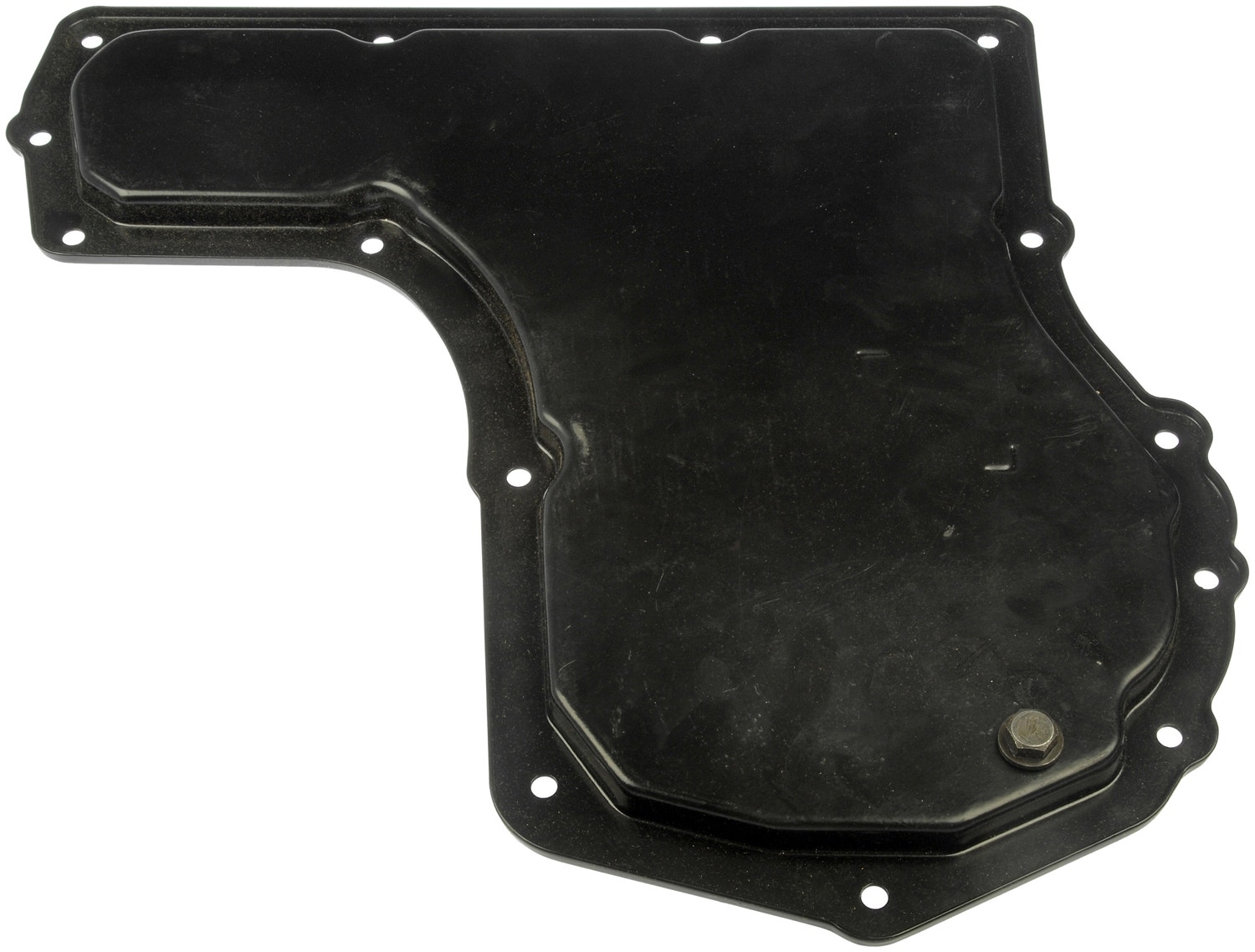 Dorman - Oe Solutions Transmission Oil Pan P/N:265-809  Transmission Oil Pan