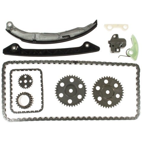 Melling Engine Timing Set P/N:3-705Sb  Engine Timing Set P/N:
