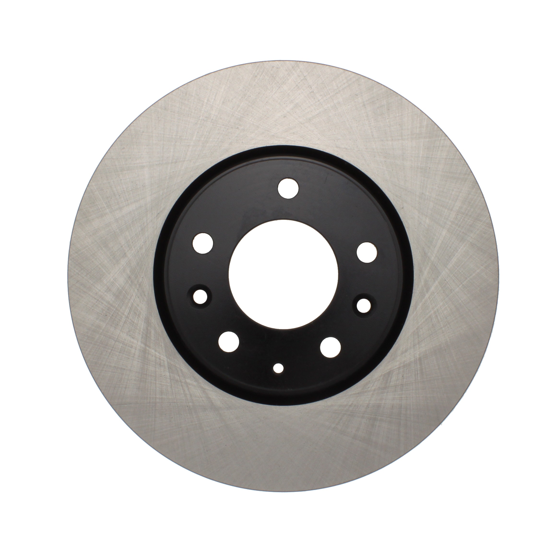 Centric Parts Disc Brake Rotor P/N:120.61088  Disc Brake Rotor P/N: