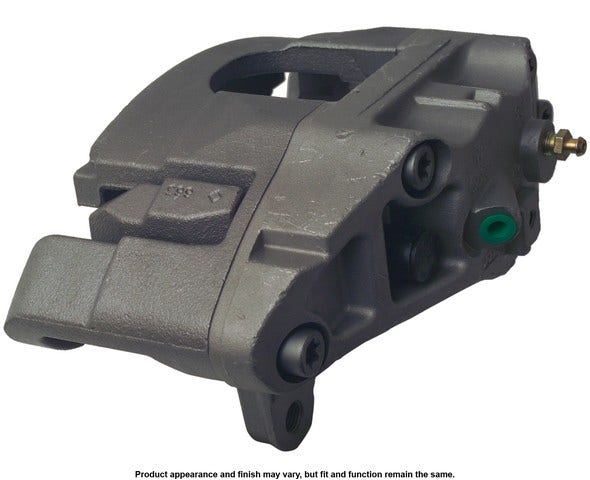 Cardone Reman Disc Brake Caliper P/N:19-B3111  Disc Brake Caliper P/N: