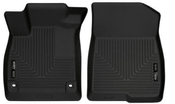 Husky Liners 52781 X-Act Contour Floor Liner Fits 18-22 Accord   X-Act Contour