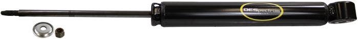 Monroe Shocks & Struts Suspension Shock Absorber P/N:5518  Suspension Shock