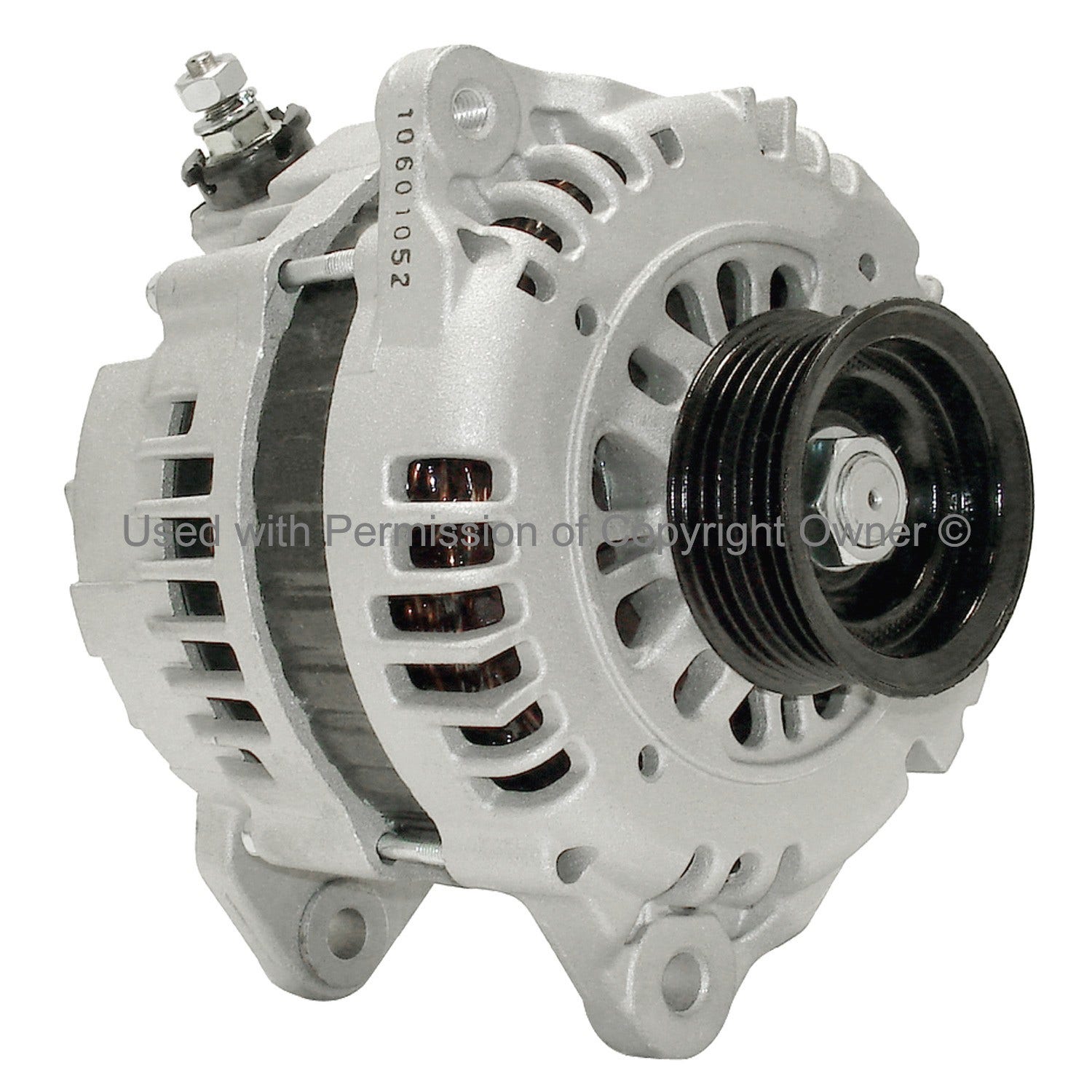 Mpa Alternator P/N:15938  Alternator P/N: