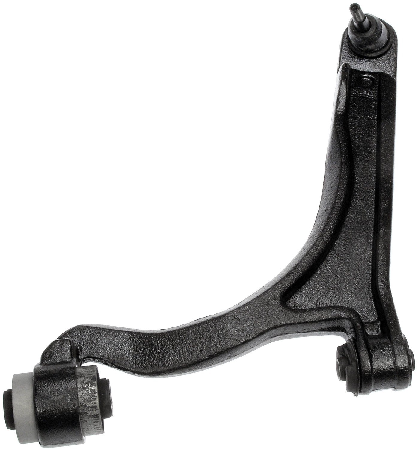 Dorman - Oe Solutions Suspension Control Arm And Ball Joint Assembly P/N:521-595