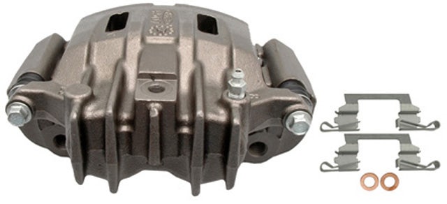 Raybestos Brakes Disc Brake Caliper P/N:Frc10962  Disc Brake Caliper P/N: