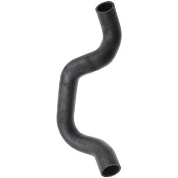 Dayco Radiator Coolant Hose P/N:71244  Products Inc 71242 Radiator Hose Curved;