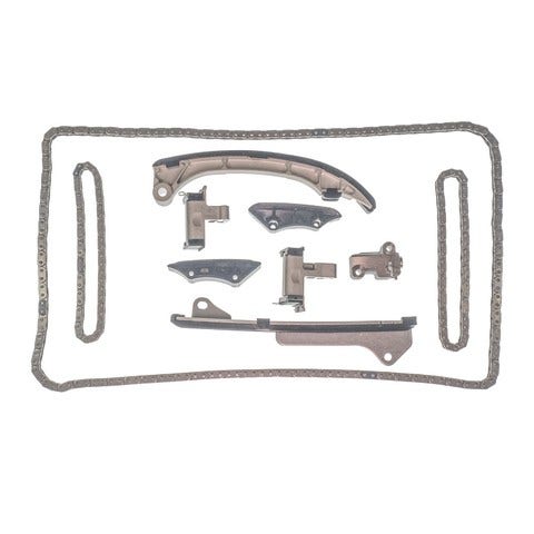 Melling Engine Timing Set P/N:3-0490Sx  Engine Timing Set P/N: