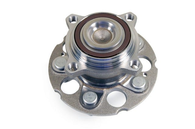Mevotech Wheel Bearing And Hub Assembly P/N:H512344  Wheel Bearing And Hub