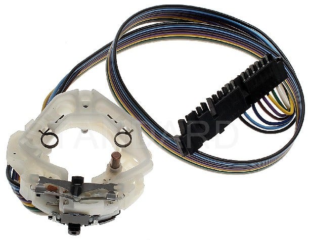 Standard Ignition Turn Signal Switch P/N:Tw-41  Turn Signal Switch P/N: