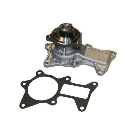 Gmb Engine Water Pump P/N:120-2010  Engine Water Pump P/N: