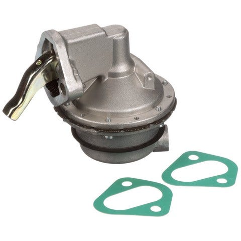 Carter Mechanical Fuel Pump P/N:M6901  Mechanical Fuel Pump P/N: