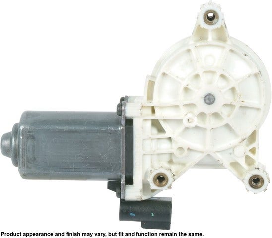 Cardone Reman Power Window Motor P/N:42-466  Power Window Motor P/N: