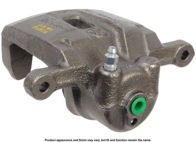 Cardone Reman Disc Brake Caliper P/N:19-6395  Disc Brake Caliper P/N: