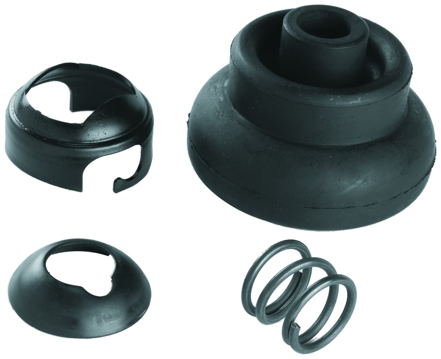 Crown Automotive Slr176k Manual Trans Shift Lever Repair Kit Crown Automotive