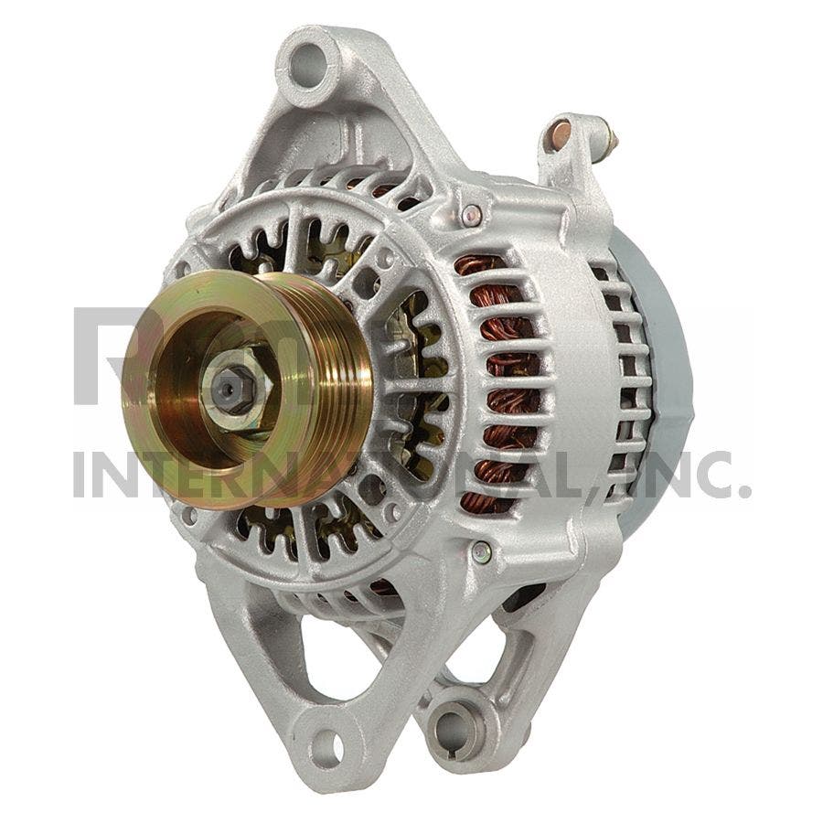 Remanufactured Alternator Remanufactured Alternator