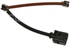 Intermotor Pws342 Brake Pad Wear Sensor Intermotor  Brake Pad Wear Sensor