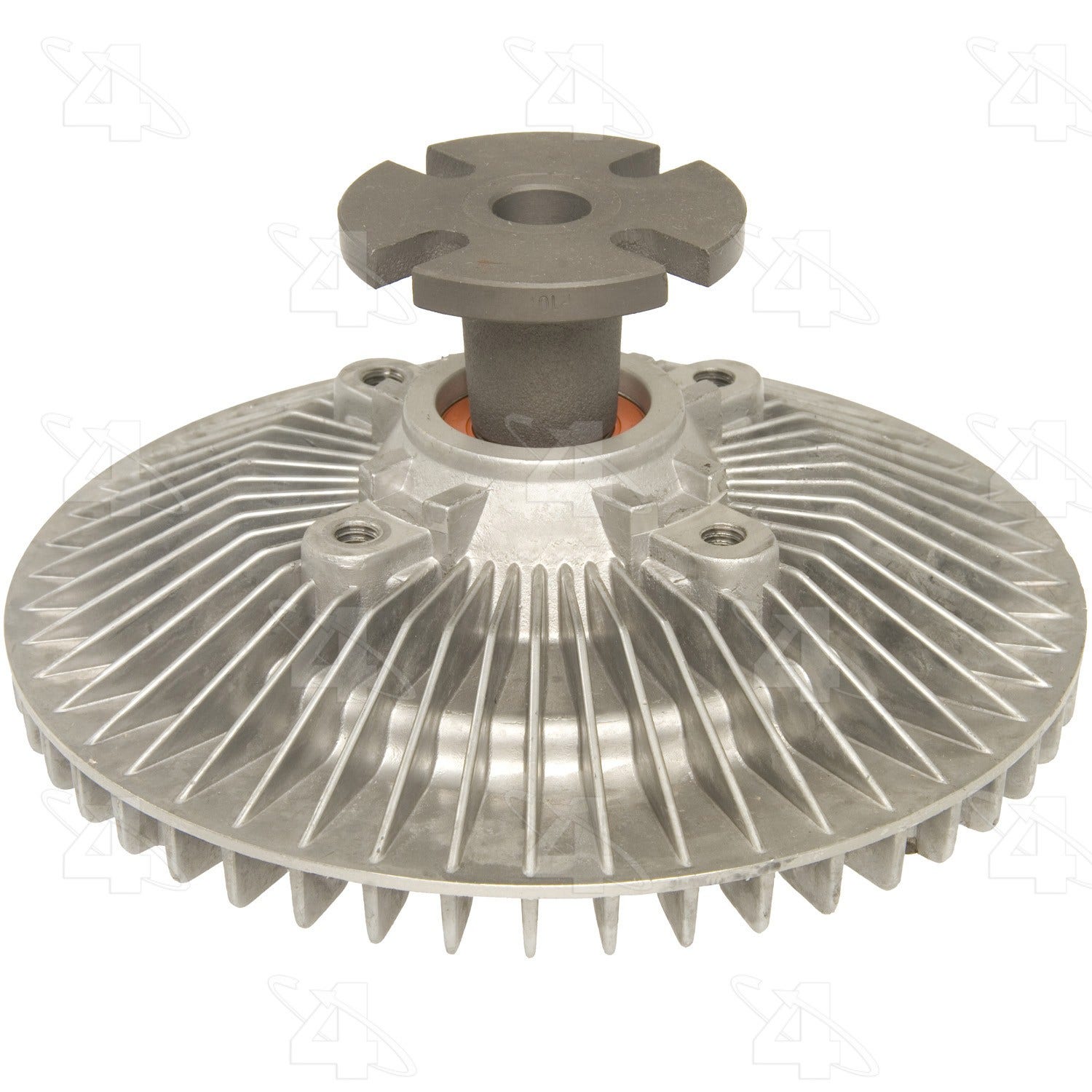 Hayden Engine Cooling Fan Clutch P/N:2733  Engine Cooling Fan Clutch P/N: