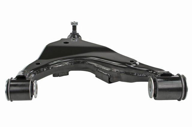 Mevotech Suspension Control Arm And Ball Joint Assembly P/N:Cms861038
