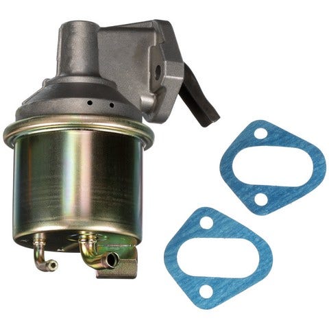 Carter Mechanical Fuel Pump P/N:M6215  Mechanical Fuel Pump P/N: