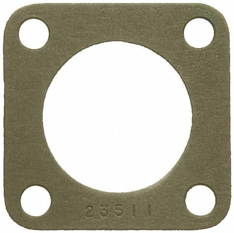 Fel-Pro Carburetor Mounting Gasket P/N:23511  Carburetor Mounting Gasket P/N: