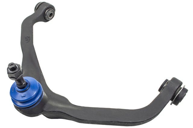 Mevotech Suspension Control Arm And Ball Joint Assembly P/N:Cms251042