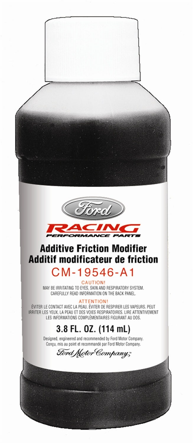 Ford Performance Parts Cm-19546-A1 Limited-Slip Differential Friction Modifier