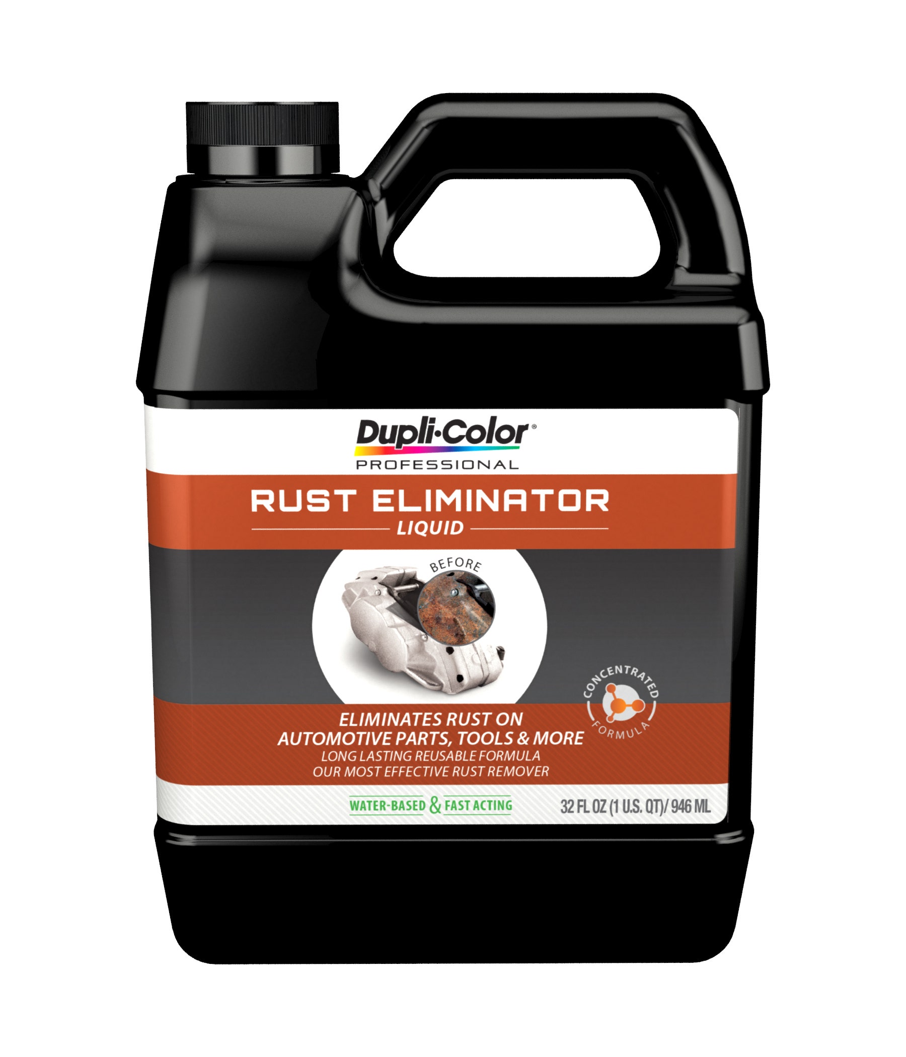Dupli-Color Paint Req100 Dupli-Color Rust Eliminator  Paint   Rust Eliminator