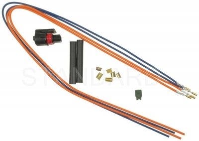 Standard Ignition Air Charge Temperature Sensor Connector,Door Lock Switch