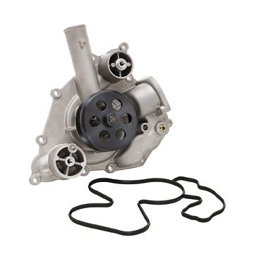 Dayco Engine Water Pump P/N:Dp996  Engine Water Pump P/N: