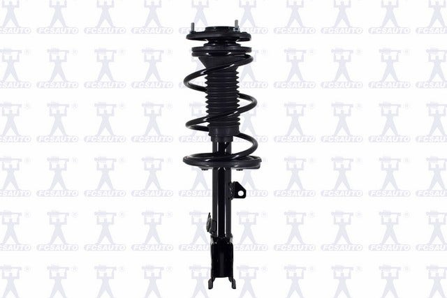 Focus Auto Parts Suspension Strut And Coil Spring Assembly P/N:1331620L