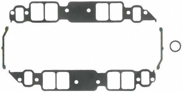 Fel-Pro Engine Intake Manifold Gasket Set P/N:1275  Engine Intake Manifold