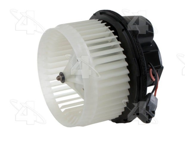 Four Seasons Hvac Blower Motor P/N:75843  75835 Ac Heater Switch & Relay;