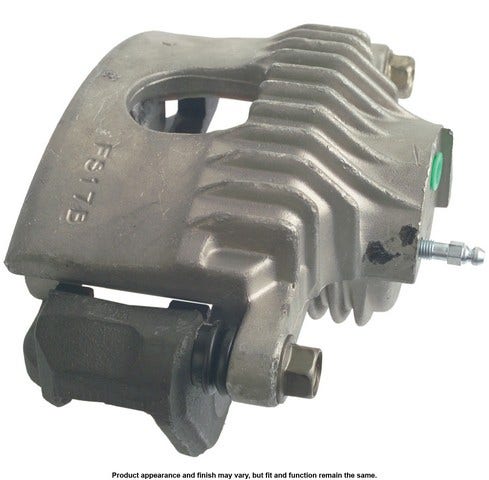 Cardone Reman Disc Brake Caliper P/N:19-B2586  Disc Brake Caliper P/N: