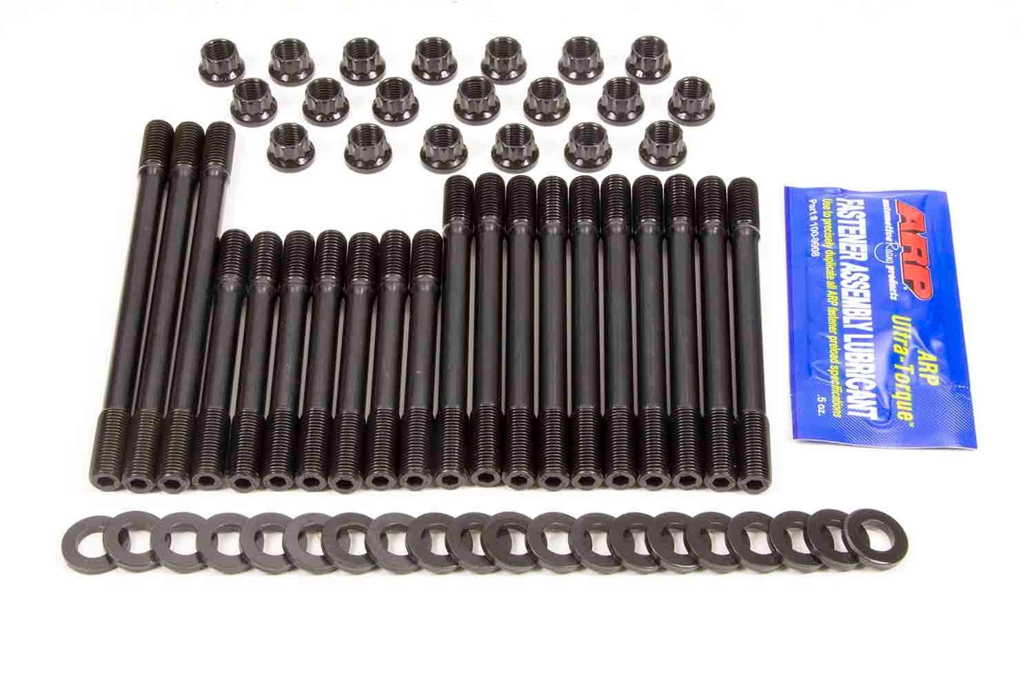 Vw Head Stud Kit - 12Pt. Vr6 Vw Head Stud Kit - 12Pt. Vr6