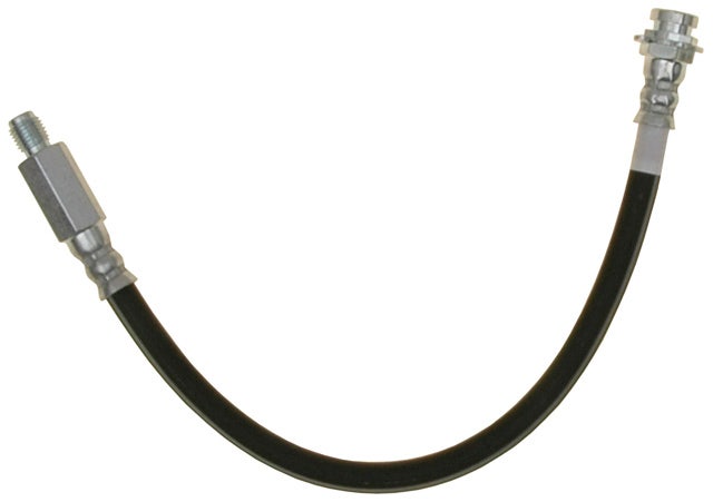 Raybestos Brakes Brake Hydraulic Hose P/N:Bh36555  Brake Hydraulic Hose P/N: