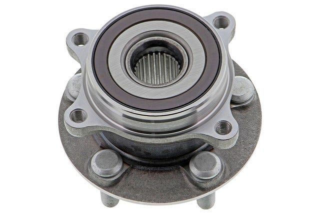 Mevotech Wheel Bearing And Hub Assembly P/N:H513287  Wheel Bearing And Hub