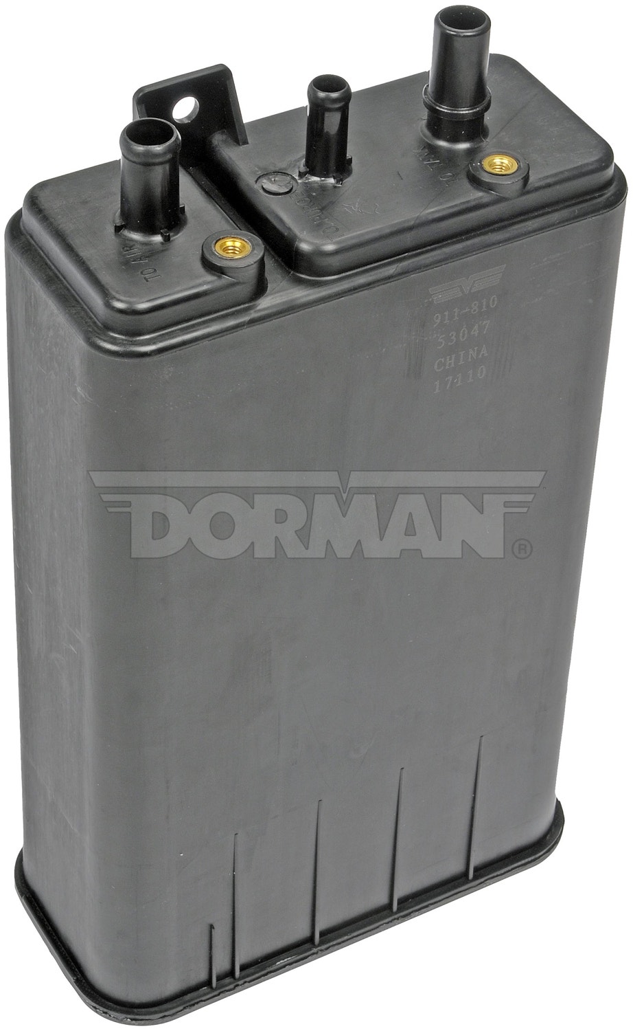 Dorman - Oe Solutions Vapor Canister P/N:911-810  Vapor Canister P/N: