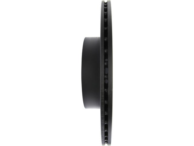 Centric Parts Disc Brake Rotor P/N:127.42101L  Disc Brake Rotor P/N: