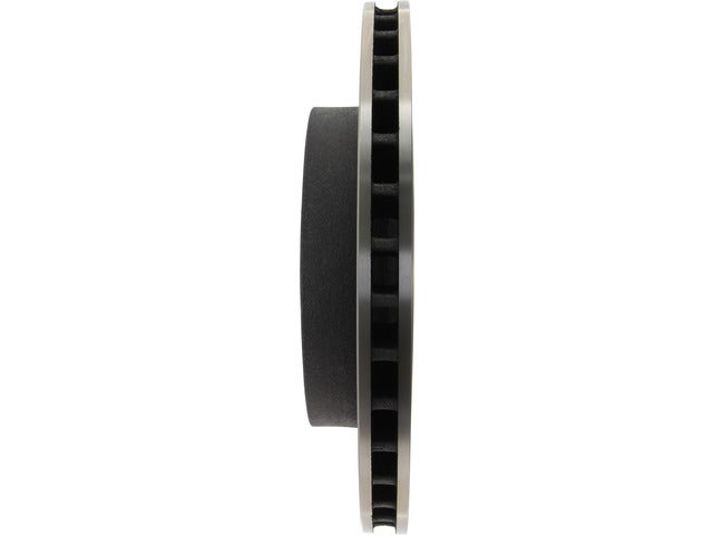 Centric Parts Disc Brake Rotor P/N:121.58004  Disc Brake Rotor P/N: