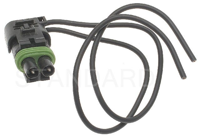 Standard Ignition Mixture Control Solenoid Connector P/N:S-576  Mixture Control
