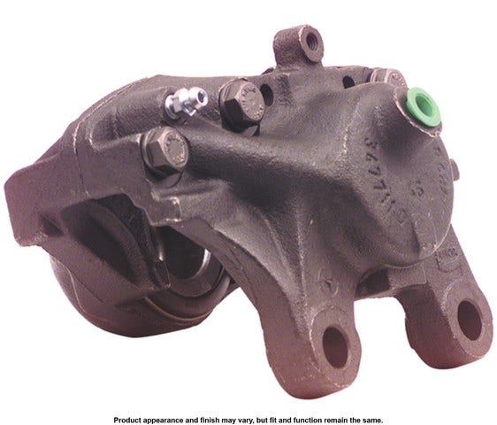 Cardone Reman Disc Brake Caliper P/N:19-1848  Disc Brake Caliper P/N: