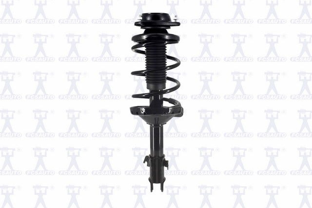 Focus Auto Parts Suspension Strut And Coil Spring Assembly P/N:1331747R