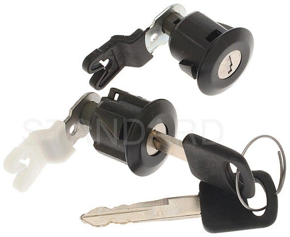 Standard Ignition Door Lock Kit,Trunk Lock P/N:Dl-138  Door Lock Kit,Trunk Lock
