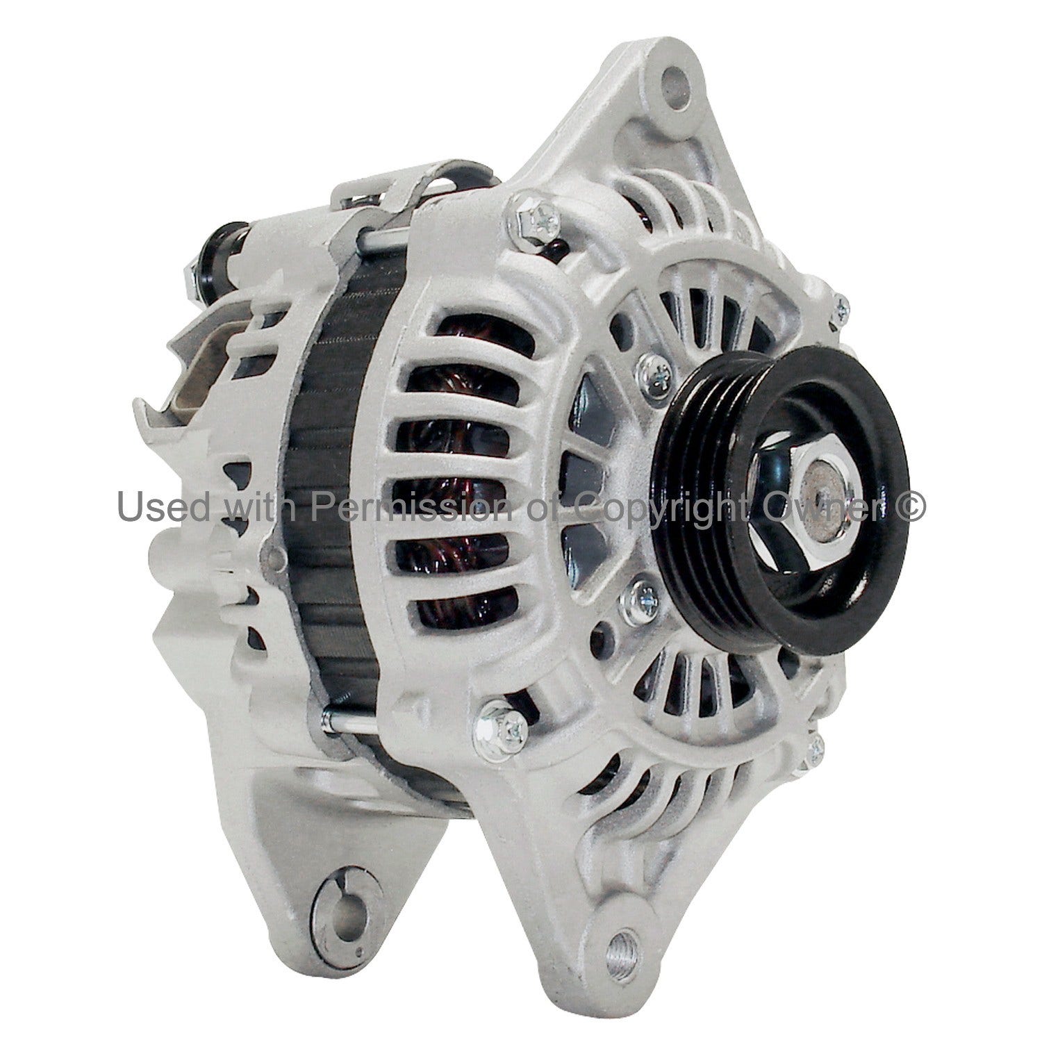 Mpa Alternator P/N:13445  Alternator P/N:
