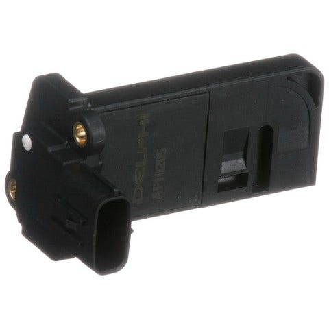 Delphi Mass Air Flow Sensor P/N:Af10205  Mass Air Flow Sensor P/N: