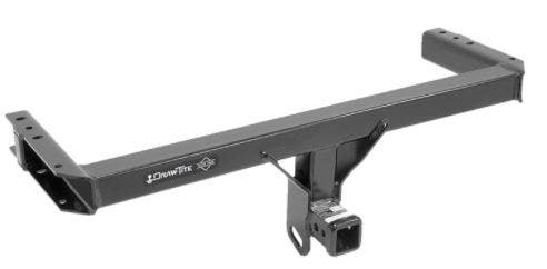 Draw-Tite 75940 Max-Frame Class Iii Trailer Hitch Fits 11-17 Macan Q5   Trailer