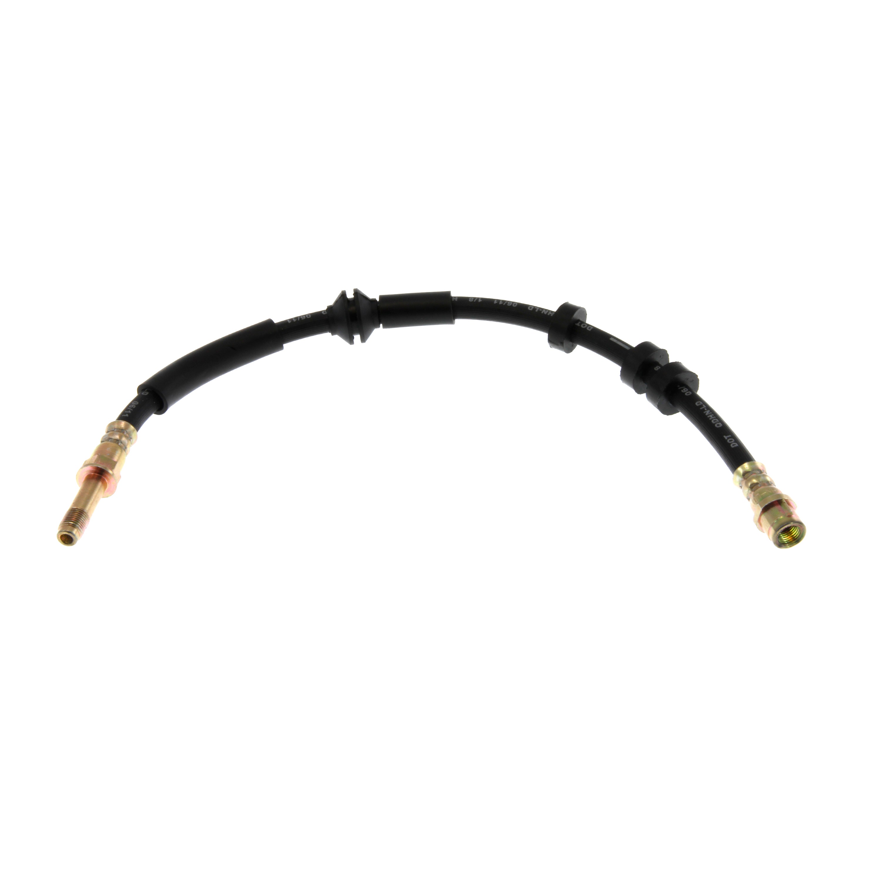 Centric Parts Brake Hydraulic Hose P/N:150.33375  Brake Hydraulic Hose P/N:
